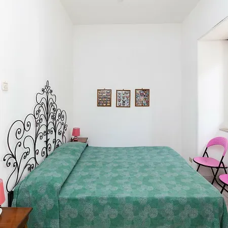 Del Cappero Nyaraló Donnalucata
